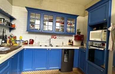 Imagem 14: Apartamento Reformado - 157m² - 3 Dorms 1 Suíte