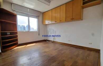 Imagem 11: Apartamento para alugar ou vender 4 quartos Gonzaga Santos/SP