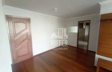 Imagem 2: Apartamento com 2 quartos à venda, 89 m² por R$ 680.000 - Icaraí - Niterói/RJ