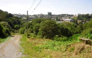 Imagem: O terreno possui 2.679m² de Área e está localizado em Panazzolo