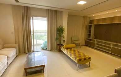 Imagem: O apartamento possui 2 Dormitórios, 2 Banheiros, 2 Vagas na