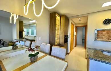 Imagem 4: Imóvel para venda possui 71 metros quadrados com 1 quarto em Centro -...