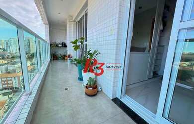 Imagem 5: Apartamento com 2 dormitórios à venda, 73 m² por R$ 820.000,00 - Ponta...