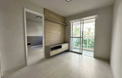 Imagem 2: Barra Funda / Varanda / 41 m2 / 1 Vaga / Faculdade UniNove