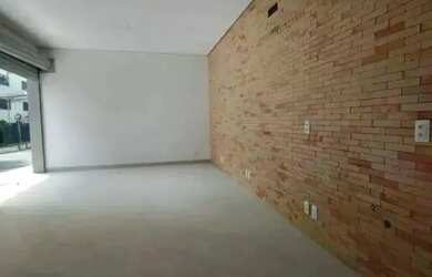 Imagem: O depósito possui 50m² de Área e está localizado em Glória