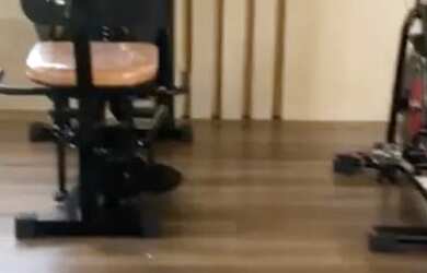 Imagem 10: 1 milhão 600 mil reais alto padrão cond alamedas samabaias ype