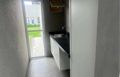 Imagem 15: Casa no Condomínio Atlanta, Escritura grátis, Bairro Sim