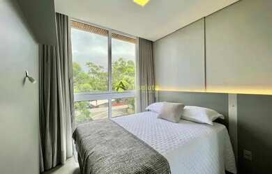 Imagem 11: Apartamento de 2 quartos decorado em Atlântida