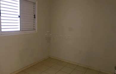 Imagem 6: Casa Padrão em São José do Rio Preto