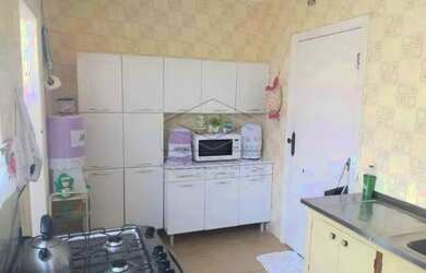 Imagem 5: Casa Residência em Jaú. 12m² de Área, 1 Vaga na garageme3 Dormitórios