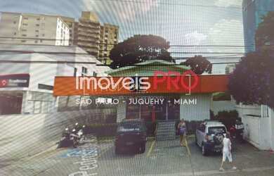 Imagem: O depósito possui 616m² de Área e está localizado em Pinheiros