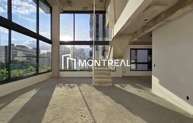 Imagem: O apartamento possui 4 Dormitórios, 5 Banheiros, 4 Vagas na