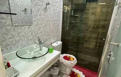 Imagem 5: NG CASA JARDIM PORTUGAL PRA LOCAÇÃO