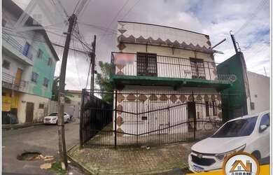 Imagem: O apartamento possui 1 Dormitório, 1 Banheiro e 38m² de Área