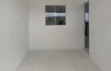 Imagem: A casa possui 2 Dormitórios, 1 Banheiro, 100m² de Área e