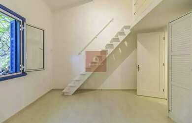 Imagem 7: Casa de vila charmosa para locação no Jardim Paulista