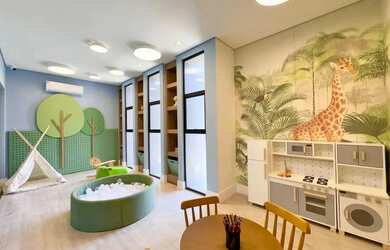 Imagem 5: Terreno em condomínio clube à venda, 189 m² por R$ 549.000