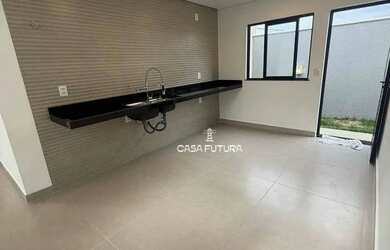 Imagem 10: Casa com 3 dormitórios à venda, 128 m² por R$ 780.000,00 - Village - Porto Real/RJ
