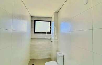 Imagem 13: Apartamento novo, amplo e 1 por andar