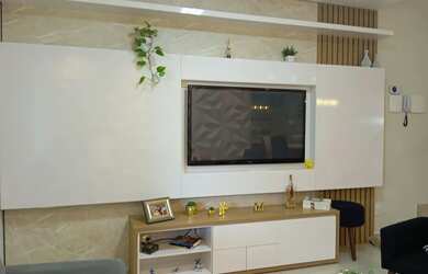 Imagem 2: Sobrado Moderno espaçoso, moderno e aconchegante, ótima localização...