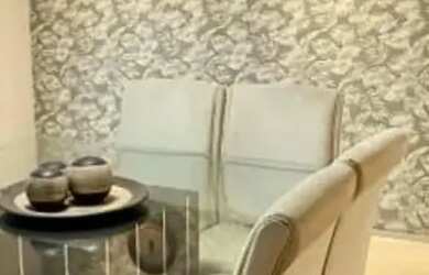 Imagem: A casa possui 4 Dormitórios, 4 Banheiros, 5 Vagas na garagem