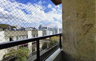 Imagem 9: Apartamento mobiliado 3 quartos, 2 vagas, Bom Pastor, Juiz de Fora/MG