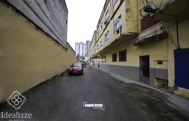 Imagem: Apartamento com 2 Quartos à venda no bairro Aterrado - Volta