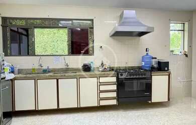 Imagem 5: Casa com 4 quartos à venda no Estância das Amendoeiras em Lagoa Santa...