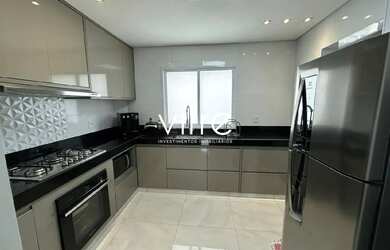 Imagem 3: Apartamento à venda no bairro Tibery em Uberlândia