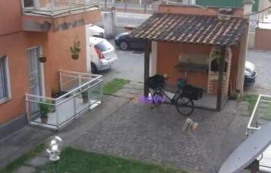 Imagem 12: Apartamento à venda, 65 m² por R$ 250.000,00 - Itaipuaçu - Maricá/RJ