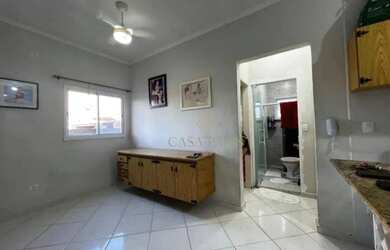 Imagem 4: Casa à venda, 57 m² por R$ 260.000,00 - Tupi - Praia Grande/SP