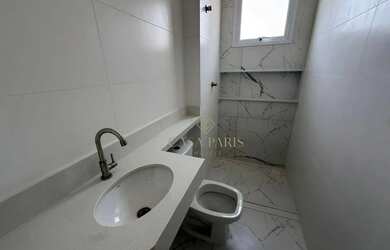 Imagem 10: Apartamento com 2 dormitórios e 2 vagas privativas à venda, 70 m² por R$ 620.000 - Vila Gu