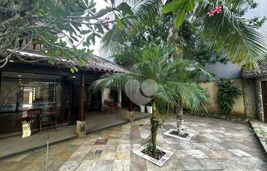 Imagem 16: Casa com lazer privativo no Recreio dos Bandeirantes