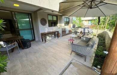 Imagem 1: INCRÍVEL APARTAMENTO PORTEIRA FECHADA EM CONDOMÍNIO NA PRAIA DE MURO...