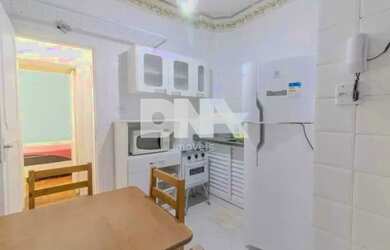 Imagem 6: Apartamento Padrão / Residencial / Copacabana