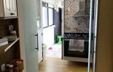 Imagem 9: Lindo Waterways Frontal Mar