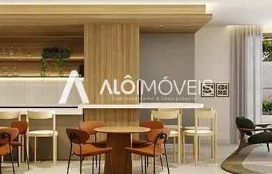 Imagem 13: Lançamento Apartamento 1 Quarto Água Verde - entrega 2028 - Curitiba...