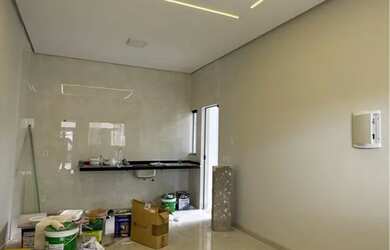 Imagem 2: Vendo casa nova na 1406 sul