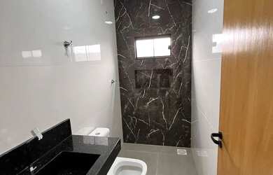 Imagem 13: Casa Village Santa Rita. Área de serviço, 98m² de Área, 2 Vagas na...