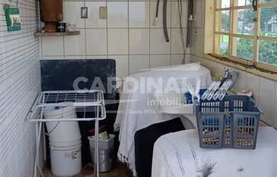 Imagem 14: Casa Padrão em São Carlos