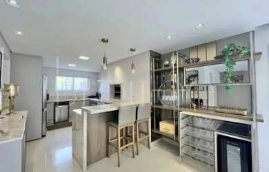 Imagem 4: APARTAMENTO COM VISTA MAR MOBILIADO NA BARRA SUL DE BALNEÁRIO CAMBORIÚ...