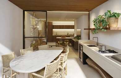 Imagem 9: Apartamento à venda no SUNRISE - ROTA ECOLÓGICA DOS MILAGRES , TATUAMUNHA,...