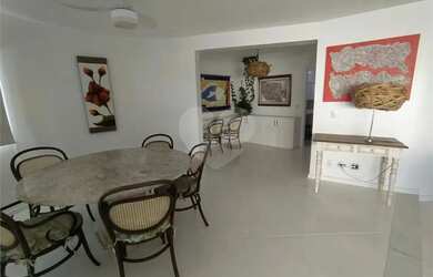 Imagem 6: Apartamento com 4 quartos à venda ou para locação em Parque Enseada - SP