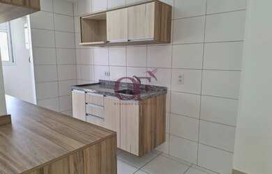 Imagem 6: Apartamento Atmosphera Natura Living Jundiaí