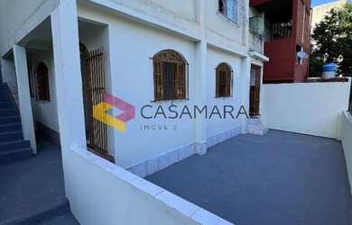 Imagem: A casa possui 2 Dormitórios, 1 Banheiro, 70m² de Área e está