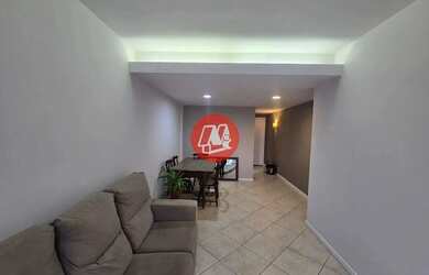 Imagem 3: Apartamento para alugar, 73 m² por R$ 3.869,00/mês - Farroupilha - Porto...