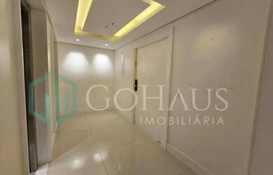 Imagem: O apartamento possui 4 Dormitórios, 5 Banheiros, 4 Vagas na