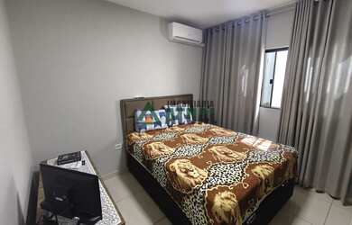 Imagem 11: Casa com 2 quartos na Região Norte