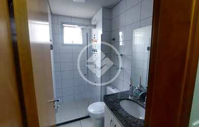 Imagem 8: Aluguel -Apartamento Condomínio Parque Beira Rio codigo 162019