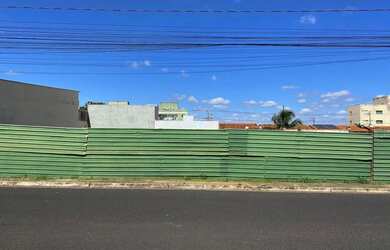 Imagem: O terreno possui 300m² de Área e está localizado em Jardim